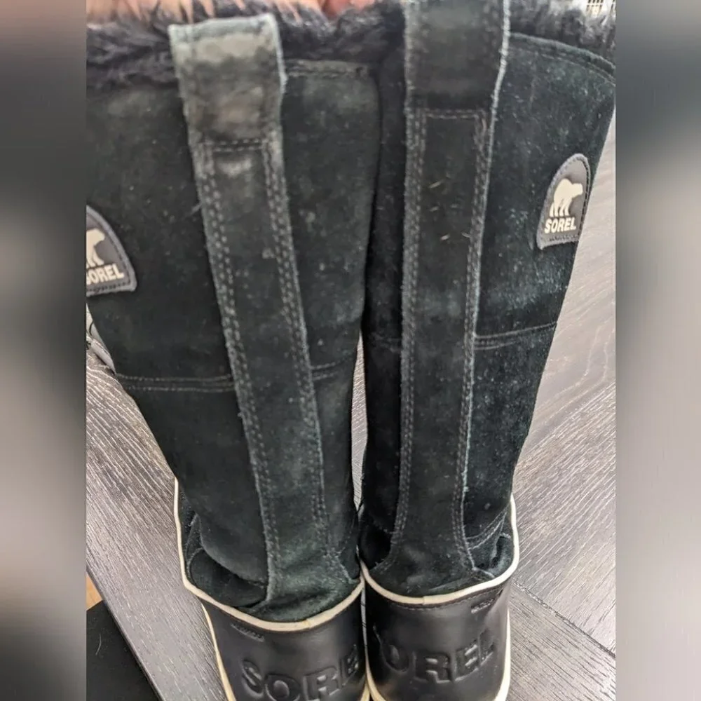 Sorel | women's tivoli high II waterproof boots - Picture 6 of 10